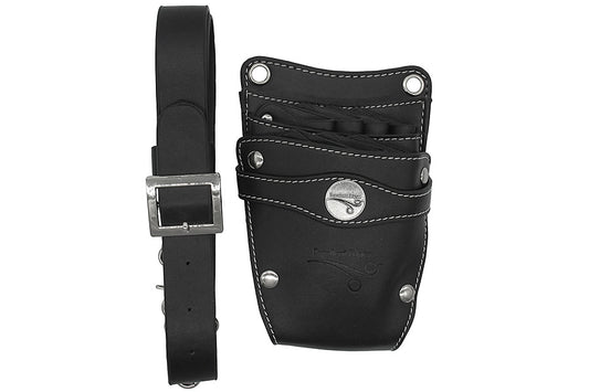 Black 7 Pair Holster