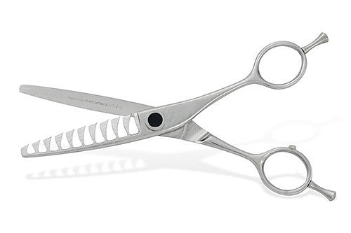 Damascus Crocodile - SOLD OUT!