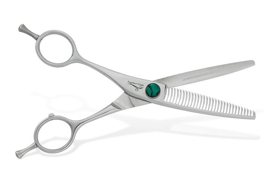 Excellent Edges Barracuda Left