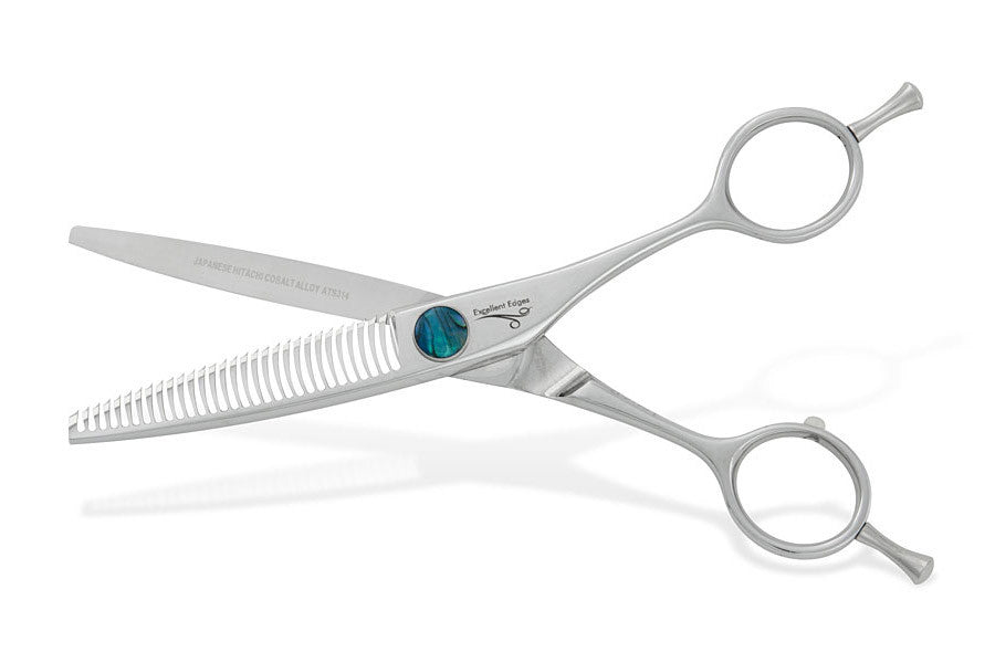 Excellent Edges Barracuda