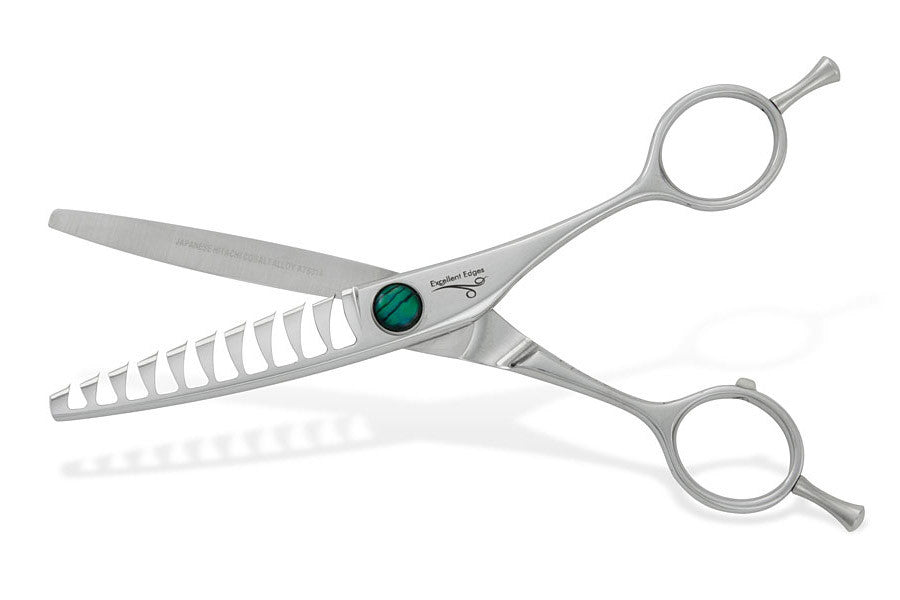 Excellent Edges Crocodile