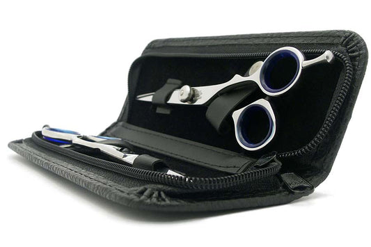2 Pair Scissor Case