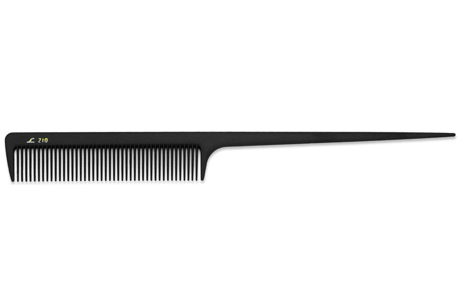 Leader Carbon Comb by Fuji
