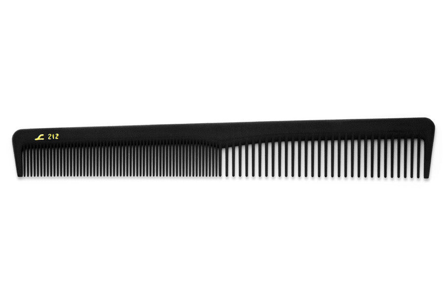 Leader Carbon Comb by Fuji