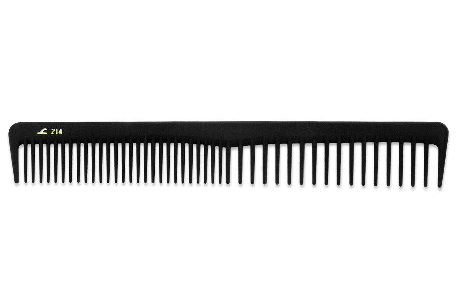 Leader Carbon Comb by Fuji
