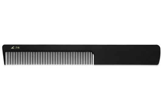 Leader Carbon Comb by Fuji