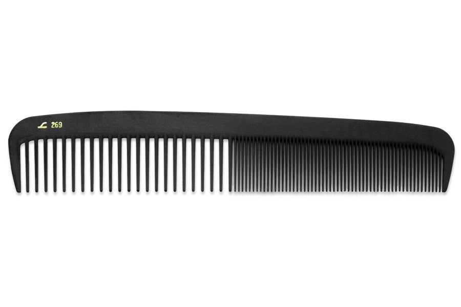 Leader Carbon Comb by Fuji