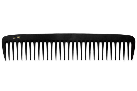 Leader Carbon Comb by Fuji
