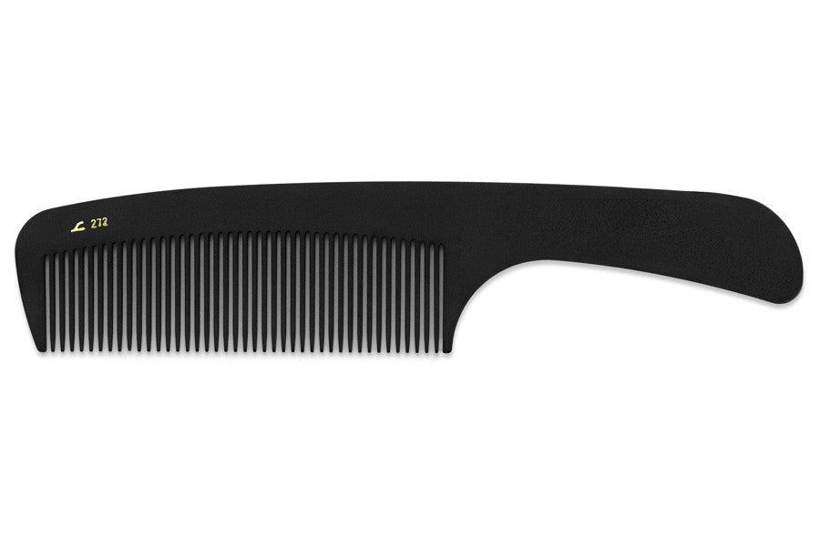 Leader Carbon Comb by Fuji