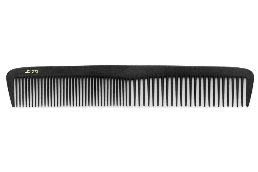 Leader Carbon Comb by Fuji