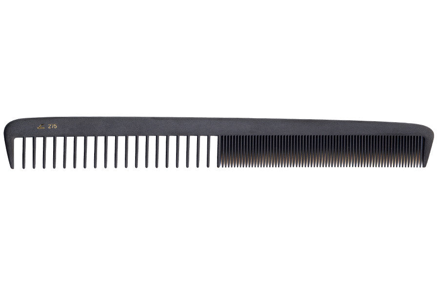 Leader Carbon Comb by Fuji