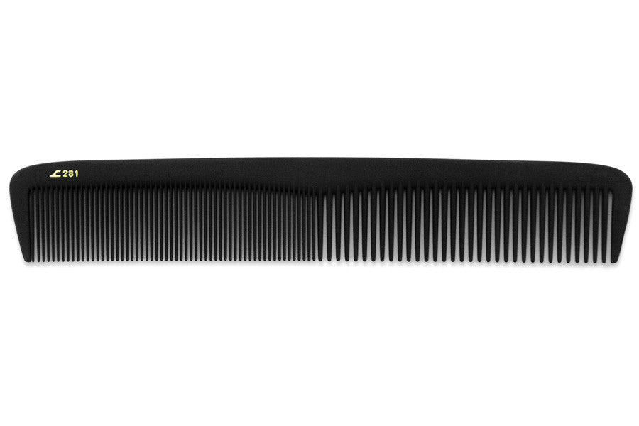 Leader Carbon Comb by Fuji