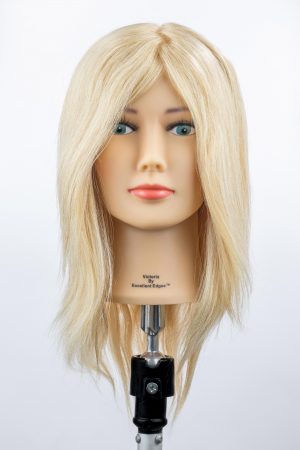 VICTORIA Mannequin Head