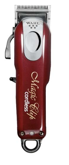Wahl Magic Clip Cordless Clipper