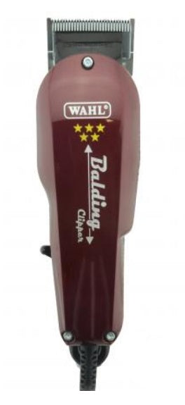 Wahl Balding Clipper