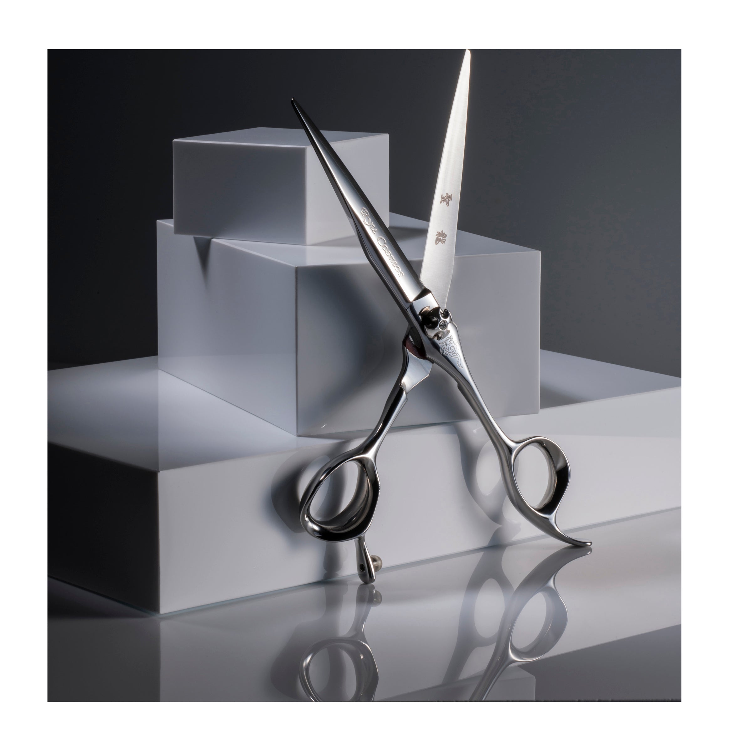 Excellent Edges and offers HIKARL and qsakura scissors