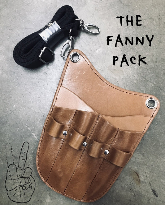 LOTT Scissor Fanny Pack