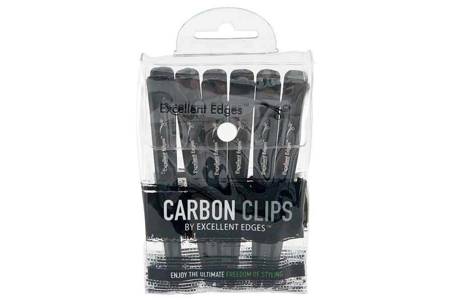 Carbon Clips