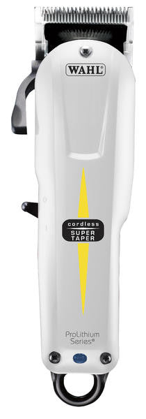 Super Taper Cordless